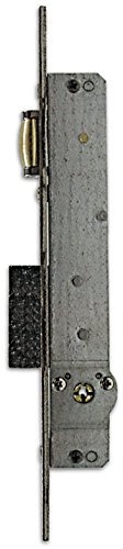 Serratura da Infilare Fiam Art. 902 K Misura 16 mm Frontale 16 mm