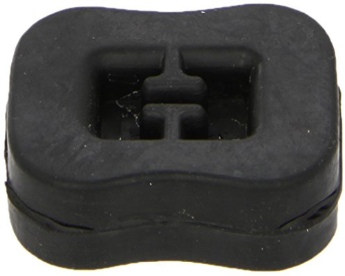 BOSAL Anschlagpuffer, Schalldämpfer 255-075