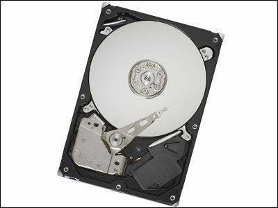 HUS724040ALS640 - Hitachi 4TB 7.2K SAS HDD