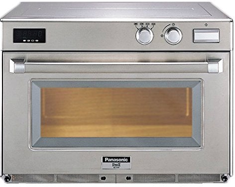 Four micro-ondes professionnel - 44 L - 3200 W - Panasonic