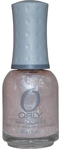 Orly Nail Lacquer, Cut The Cake, 0.6 Fluid Ounce by Orly