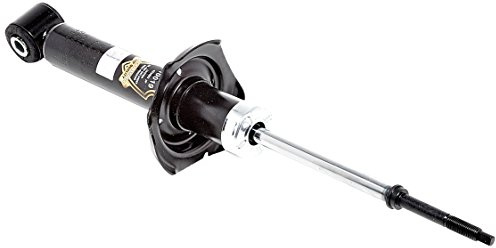 JAPANPARTS MM-10019 2x Stoßdämpfer Federbein Gasdruck Hinten Kompatibel mit NISSAN ALMERA II Hatchback N16 56210BM400 MM-10019 56210BM410