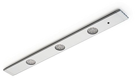 Naber Melon LED mit Schalter, 350 mm, 3 Watt