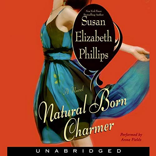 Natural Born Charmer CD (Chicago Stars, 7)