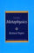 Metaphysics (Prentice-hall Foundations of Philosophy Series)