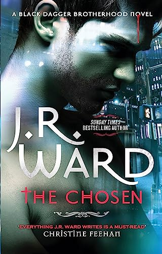 The Chosen (Black Dagger Brotherhood)