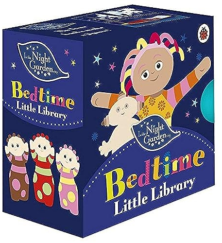 In the Night Garden: Bedtime Little Library