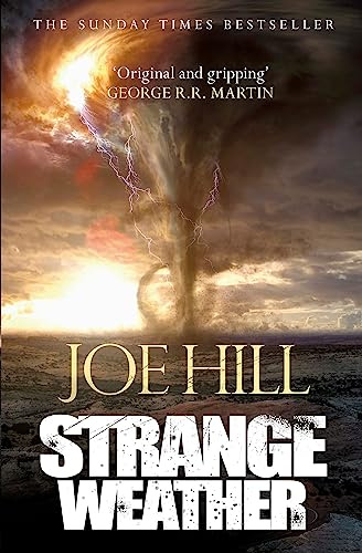 Strange Weather: Four Short Stories
