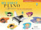 My First Piano Adventure - For the Young Beginner Lesson Book A | Pre-Reading Piano Method for Ages 5-6 | Fun Music Lessons with Online Audio | Faber Piano Adventures