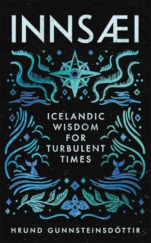 InnSaei: Icelandic wisdom for turbulent times