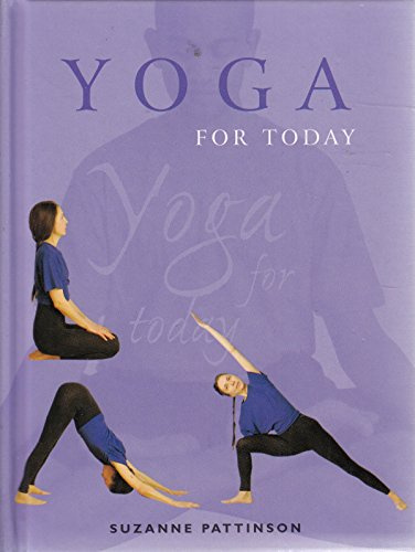 Yoga for Today (Alternative Health Box Set)