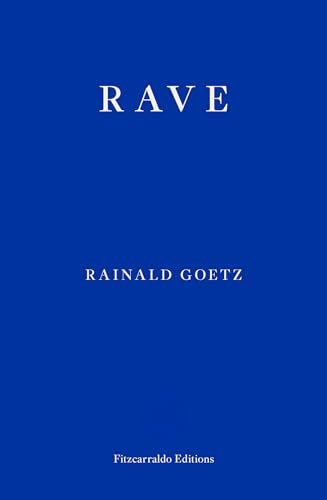 Fitzcarraldo Editions