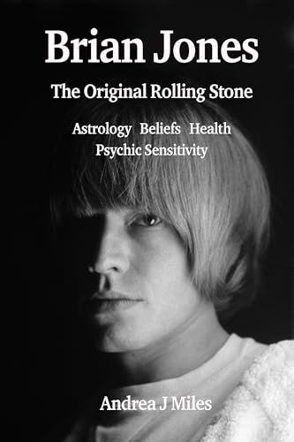 Brian Jones: The Original Rolling Stone