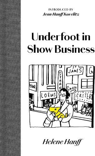 Underfoot in Show Business