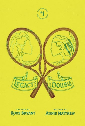 Legacy and the Double: 2