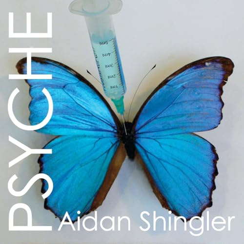 Psyche: the visionary potential of unusual states of consciousness