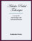 Artistic Pedal Technique: Lessons for Intermediate and Advanced Pianists