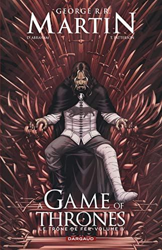 A Game of Thrones 4: Le Trône De Fer Album