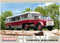 Vintage Trucks Kalender 2025