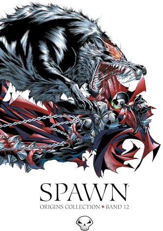 Spawn Origins Collection: Bd. 12