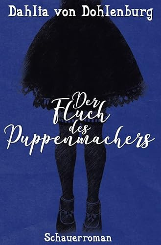 Der Fluch des Puppenmachers