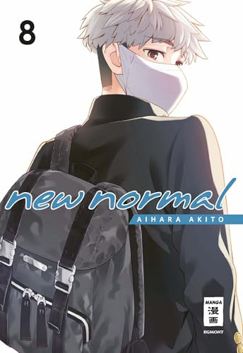 Egmont Manga