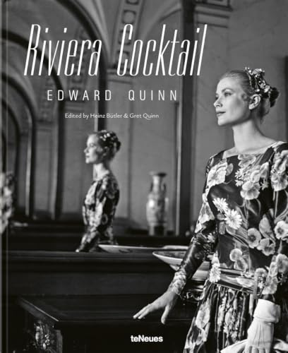 Riviera Cocktail, Small Format Edition: Côte d'Azur Jet Set of the 1950s (Photographer)