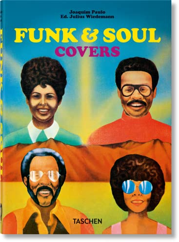 Funk & Soul Covers. 40th Ed.: Mehrsprachige Ausgabe (40th Edition)