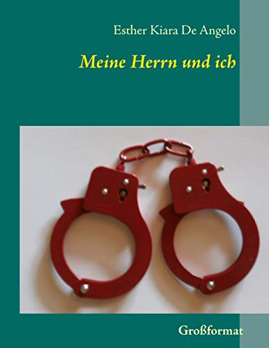 Meine Herrn und ich: Erzählung (Großformat)