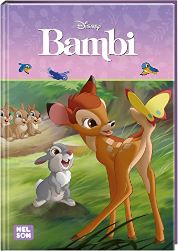 Disney Filmbuch zum Vorlesen: Bambi: Das Buch zum Film