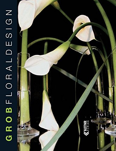 Floraldesign: Außergewöhnliche Wohn- und Dekorationsideen mit Blumen
