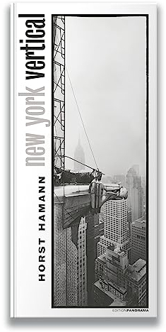 New York Vertical: Neuauflage 2023 - Jubiläumsausgabe