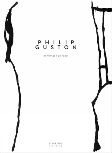 Philip Guston. Drawings for Poets: Drawing for Poets