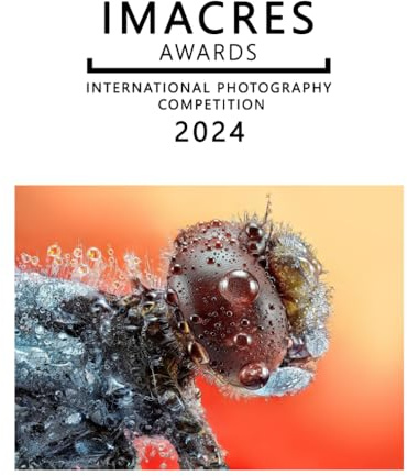 Imacres Awards 2024: International Photography Competition