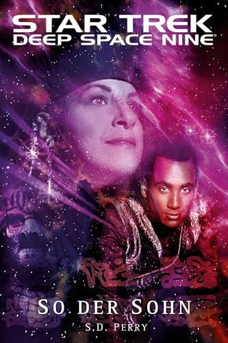 Star Trek - Deep Space Nine 9: So der Sohn