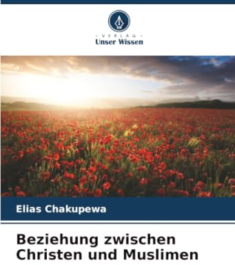 Beziehung zwischen Christen und Muslimen: DE