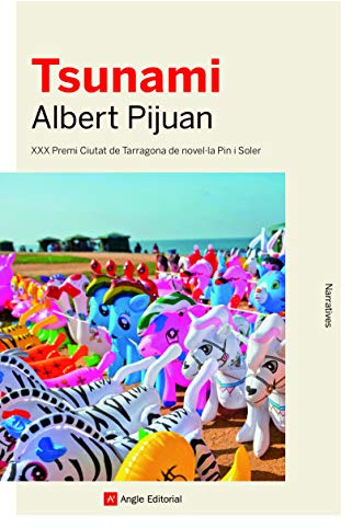 Tsunami (Narratives, Band 121)