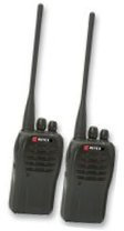 MITEX GENERAL MITEX GENERAL UHF RADIOS TWIN PACK - (Pair)