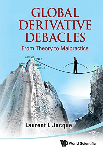 Global Derivative Debacles: From Theory To Malpractice