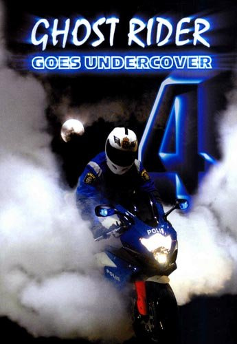 Ghostrider 4