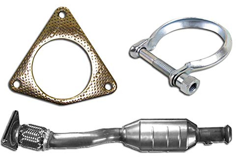 Bm Catalysts BM90812H Katalysator