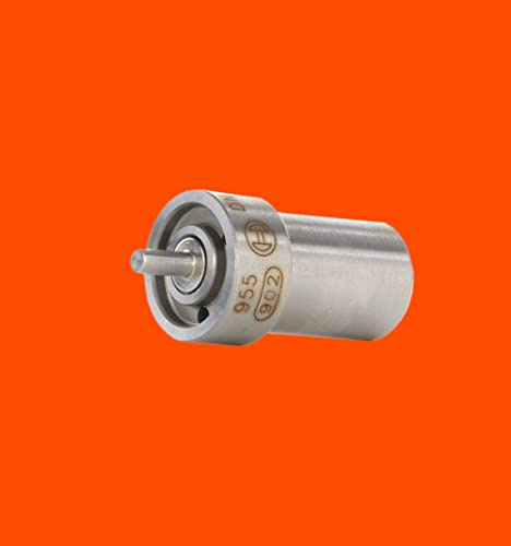 Bosch 0434250128 Pintle Nozzle