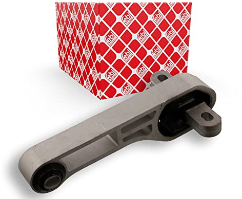 febi bilstein 36972 Engine- /Transmission Mount, pack of one