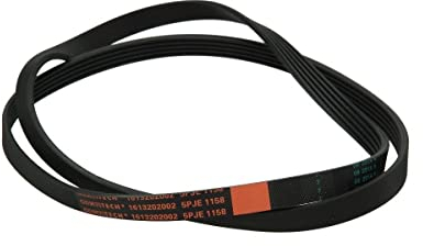 Genuine HOTPOINT WMD960 Washing Machine Drive Belt