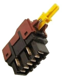 Interrupteur Lave-vaisselle 1115741009, 1249271311 ARTHUR MARTIN Lave-vaisselle 1115741009, 1249271311 ARTHUR MARTIN