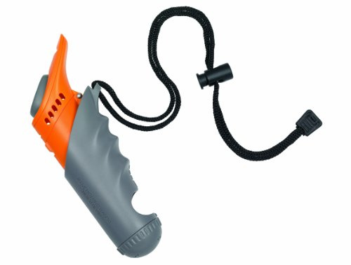 Nobby 79371 Sound-Trainer, Clicker-Pfeife und Leckerlie-Spender für Hunde