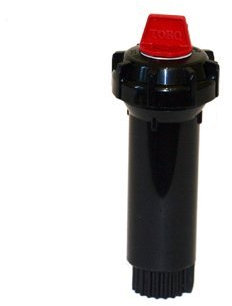 Aspersor Toro 570z-3p. Unidades de 15PZ