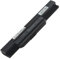 AT Batteria Potenziata 5200mAh 10,8V per Portatile ASUS X53, X53B, X53BR, X53BY, X53T, X53TA, X53TK, X53U, X53X, X53XC, X53XE, X53Z