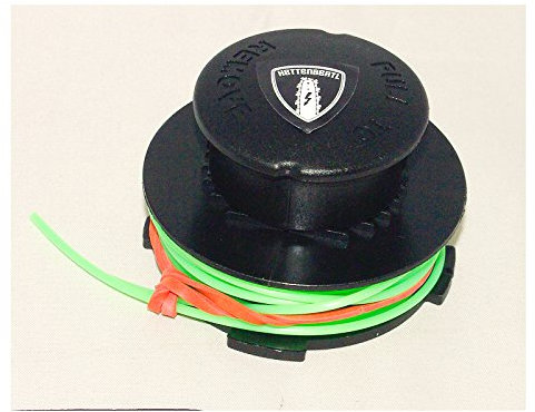 Fadenspule Trimmerspule passend für Partner COLIBRI 25CC Freischneider