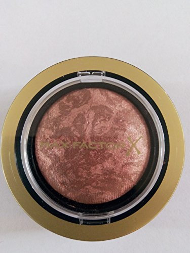 Max Factor Creme Puff Blush 25 Alluring Rose by Max FactorX